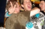 , Last night ISBA 2008 - Courchevel Enquirer