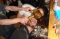 , Last night ISBA 2008 - Courchevel Enquirer