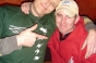 Hoppo Matt, Last night Jump 2008 - Courchevel Enquirer