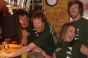 Timmo Jimbo Harri George, Last night Jump 2008 - Courchevel Enquirer