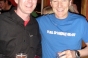 Matt Ollie, Last night Jump 2008 - Courchevel Enquirer