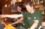 Timmo Harri Jimbo, Last night Jump 2008 - Courchevel Enquirer