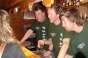 Timmo Jimbo George, Last night Jump 2008 - Courchevel Enquirer
