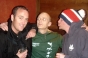 Phil Hoppo, Last night Jump 2008 - Courchevel Enquirer