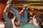 Phil, Last night Jump 2008 - Courchevel Enquirer