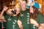 Jess Timmo Nikki, Last night Jump 2008 - Courchevel Enquirer