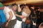 Ben Nic Ines, Last night Jump 2008 - Courchevel Enquirer