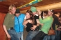 Chris Gregg Meeche Ben G, Last night Jump 2008 - Courchevel Enquirer