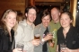 Katie Cooper Jenny Skival, Last night Jump 2008 - Courchevel Enquirer