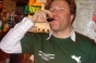 Huib, Last night Jump 2008 - Courchevel Enquirer