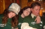 Nikki Cassy Paul, Last night Jump 2008 - Courchevel Enquirer