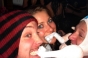 , New Years 2008 - Courchevel Enquirer