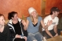 Kate Polly Abbie Skival, POTP Extreme Snowball 2008 - Courchevel Enquirer