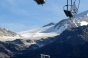 Tignes glacier, Natives Summer Weekender 2008 - Courchevel Enquirer