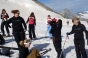 Ski Club girls, Natives Summer Weekender 2008 - Courchevel Enquirer