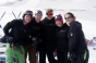 Ski Club girls, Natives Summer Weekender 2008 - Courchevel Enquirer