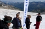 Greeneye Dual slalom atmosphere, Natives Summer Weekender 2008 - Courchevel Enquirer