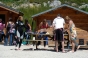 , Natives Summer Weekender 2008 - Courchevel Enquirer