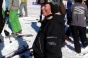 Jen Clare Ski Higher, Natives Workers Challenge - Courchevel Enquirer