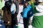 Charlotte Fran, Natives Workers Challenge - Courchevel Enquirer