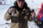 John Trigell, Natives Workers Challenge - Courchevel Enquirer