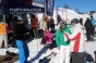 Lara Crisp, Natives Workers Challenge - Courchevel Enquirer