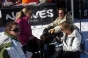 Chalet girls, Natives Workers Challenge - Courchevel Enquirer