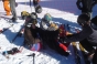Lara Crisp, Natives Workers Challenge - Courchevel Enquirer