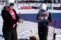 Emily Scarsfield Sarah Sauvey, Natives Workers Challenge - Courchevel Enquirer