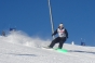Hannah Wrixow, Natives Workers Challenge - Courchevel Enquirer