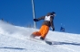 Steve Church, Natives Workers Challenge - Courchevel Enquirer
