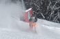 Steve Church, Natives Workers Challenge - Courchevel Enquirer