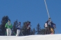 Group, Natives Workers Challenge - Courchevel Enquirer