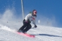 Camilla Smart, Natives Workers Challenge - Courchevel Enquirer
