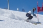Jennifer Clare, Natives Workers Challenge - Courchevel Enquirer