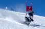 Jenna Shail, Natives Workers Challenge - Courchevel Enquirer
