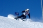 Emily Sarsfield, Natives Workers Challenge - Courchevel Enquirer