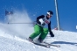 Harry Bacon, Natives Workers Challenge - Courchevel Enquirer
