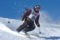 Ben Almond Jones, Natives Workers Challenge - Courchevel Enquirer