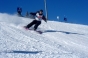 Roz Fisher, Natives Workers Challenge - Courchevel Enquirer