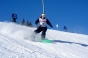 Hannah Wrixow, Natives Workers Challenge - Courchevel Enquirer