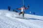 Claire Almond Jones, Natives Workers Challenge - Courchevel Enquirer