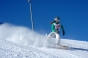 Lynsey Gemmell, Natives Workers Challenge - Courchevel Enquirer