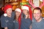 , Christmas eve 2007 - Courchevel Enquirer