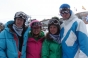 , 3 Valley Rally 2009 - Courchevel Enquirer