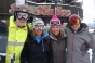 , 3 Valley Rally 2009 - Courchevel Enquirer