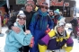 , 3 Valley Rally 2009 - Courchevel Enquirer