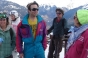 , Seasonners Invitational 2009 - Courchevel Enquirer