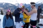 , Seasonners Invitational 2009 - Courchevel Enquirer