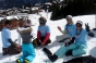 , Seasonners Invitational 2009 - Courchevel Enquirer